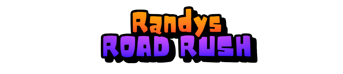 Randy Road Rush