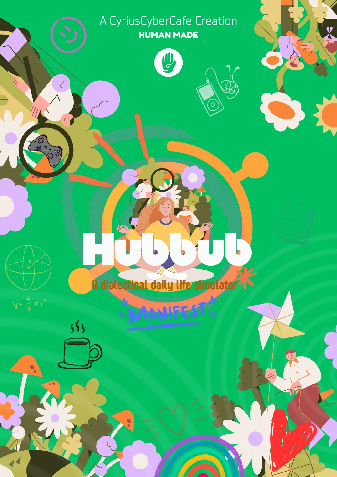 Hubbub LITE