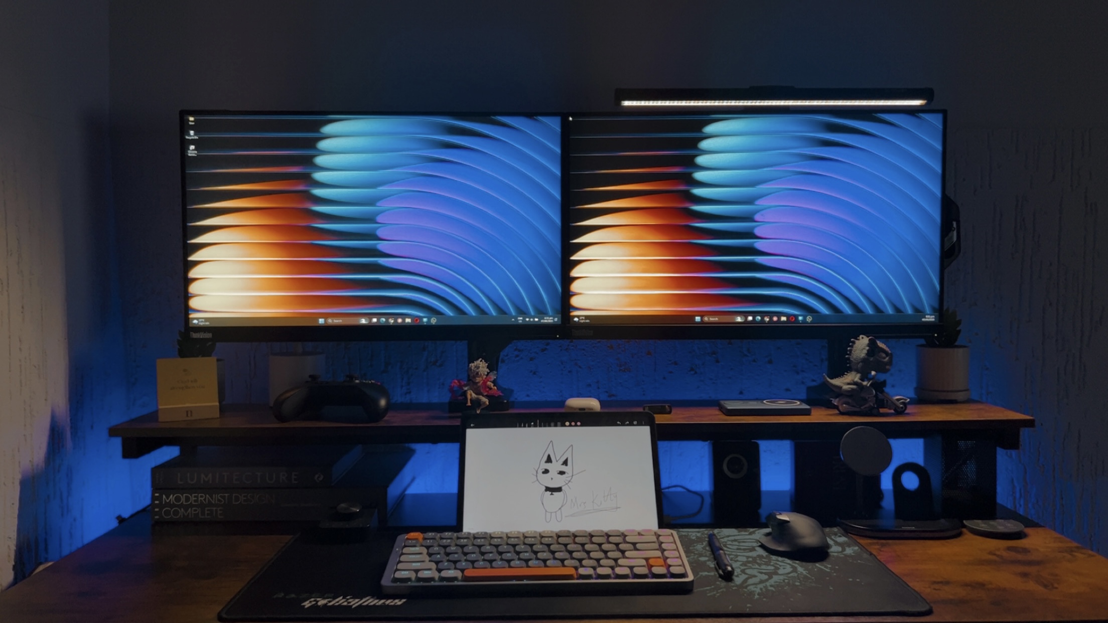 Makr Studio Workspace