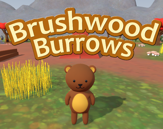 Brushwood Burrows