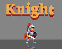 Knight Platform by rockerjack200bxg