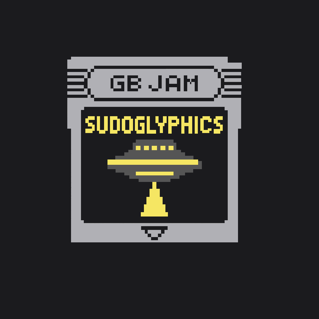 SudoGlyphics