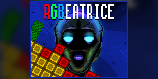 Cover image for RGBeatrice