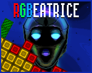 Cover image for RGBeatrice