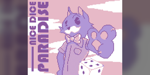 Cover image for Nice Dice Paradise