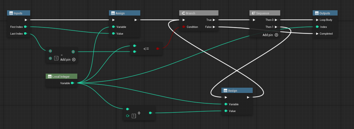 GameMacros – 10 Essential Unreal Engine 5.4 Macros (Free Pack)