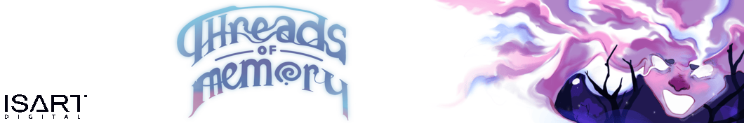 Threads of memory (2025)