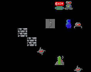 Robots! [DEMO]