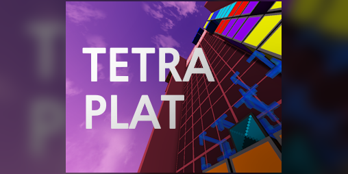 Cover image for TetraPlat