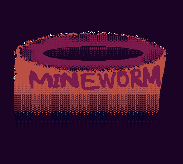 MINEWORM