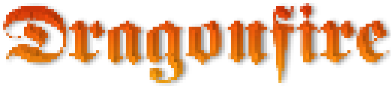 Dragonfire