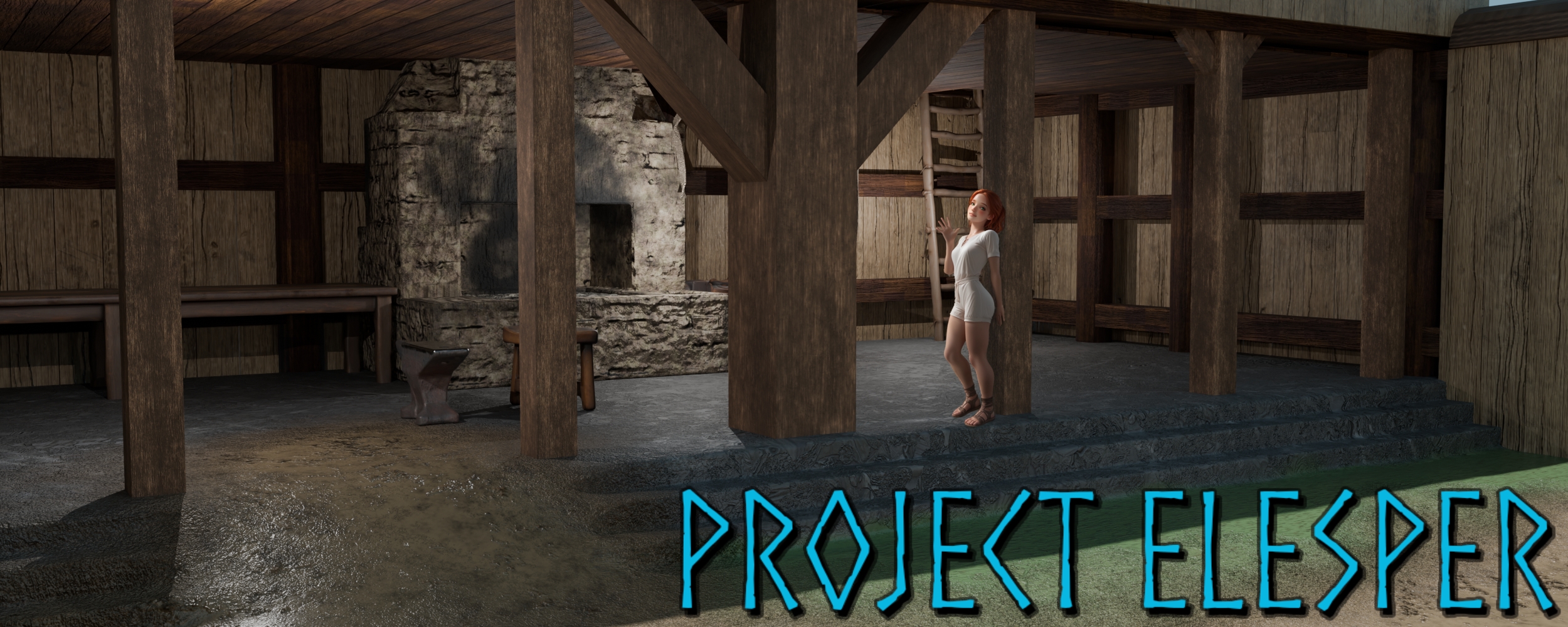 Project Elesper