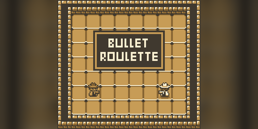 Cover image for Bullet Roulette