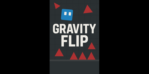 Cover image for Gravity Flip