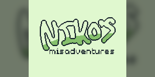 Cover image for Niko's Misadventures