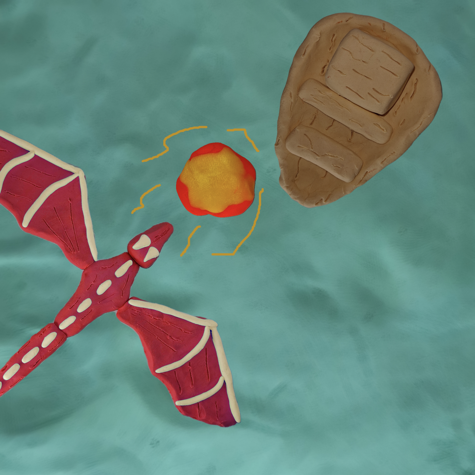 Cover image for Boat Burner