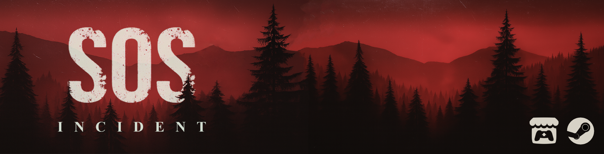 SOS Incident Demo