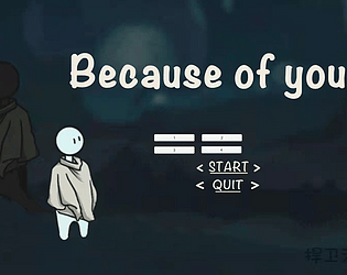 Because of You