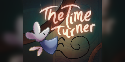 Cover image for The Time Turner
