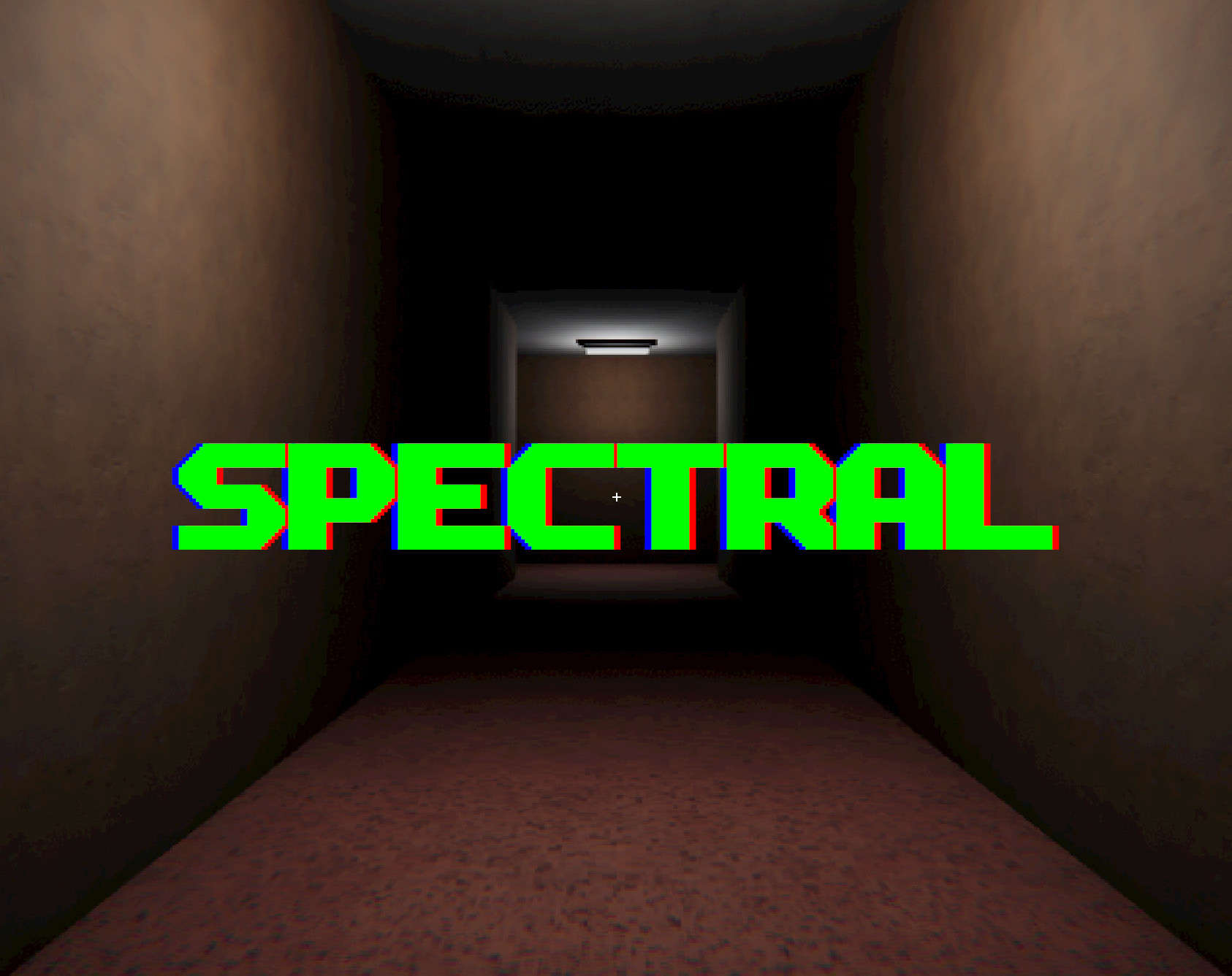 Spectral cover