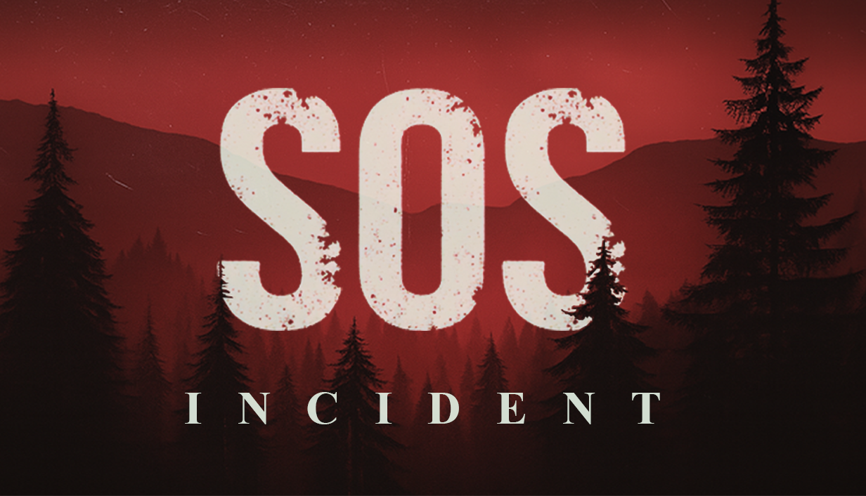 Play SOS Incident - Recommended Game