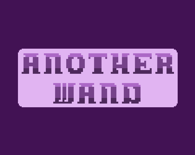 Cover image for Another Wand