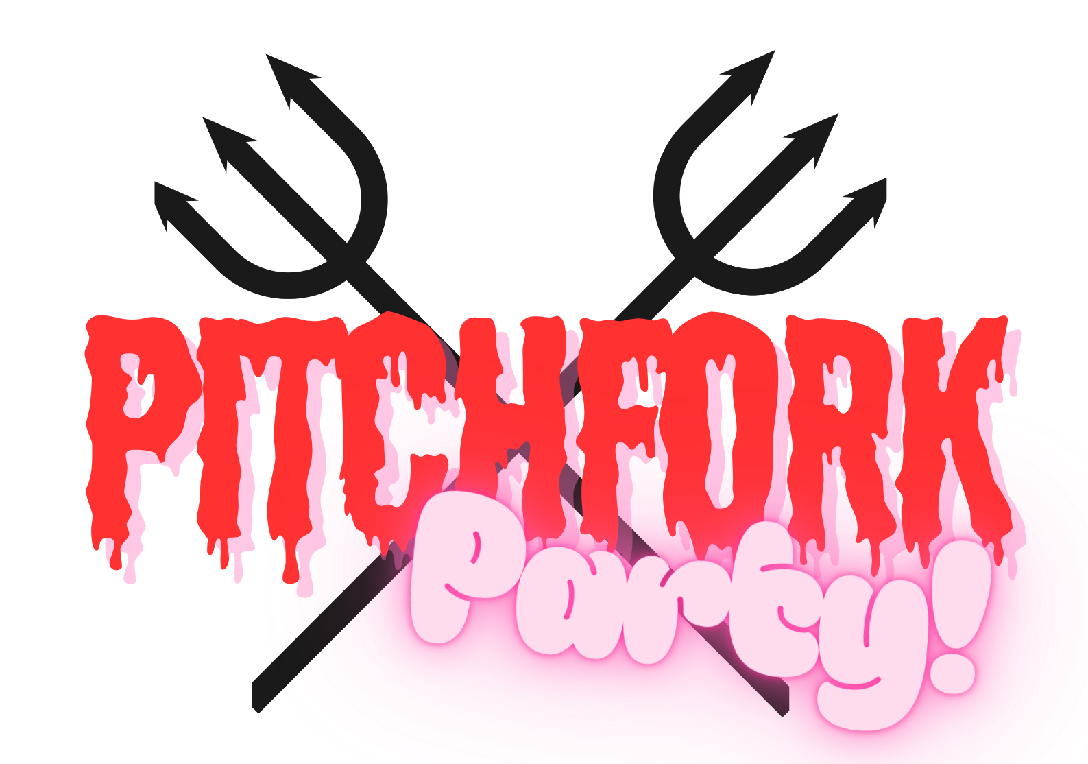 Pitchfork Party
