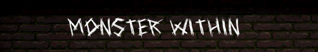 Monster Within (Demo)