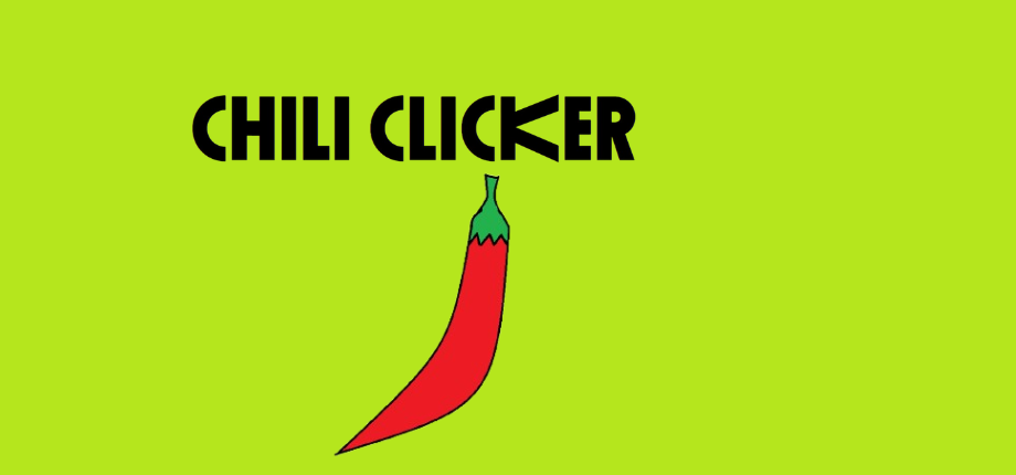 Chili Clicker