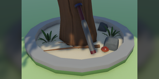 Cover image for Little Nuisance [SA GAME JAM 2025]