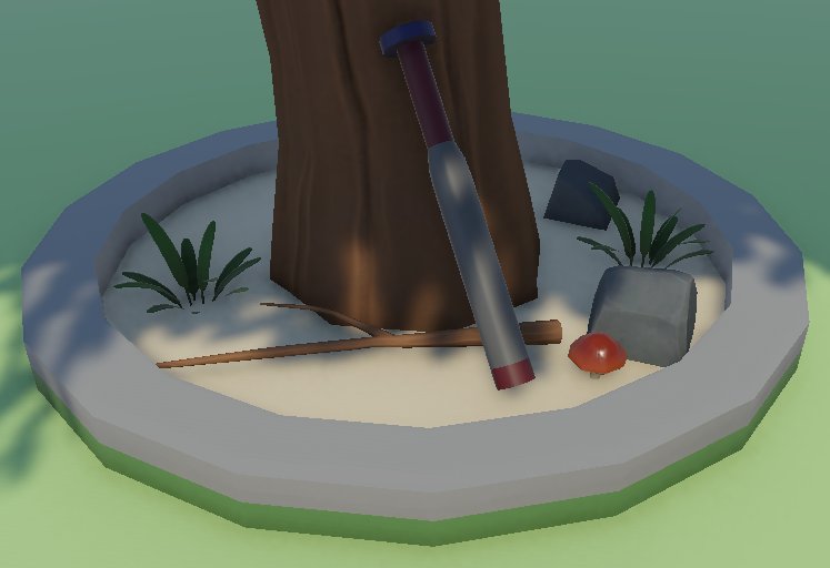 Cover image for Little Nuisance [SA GAME JAM 2025]