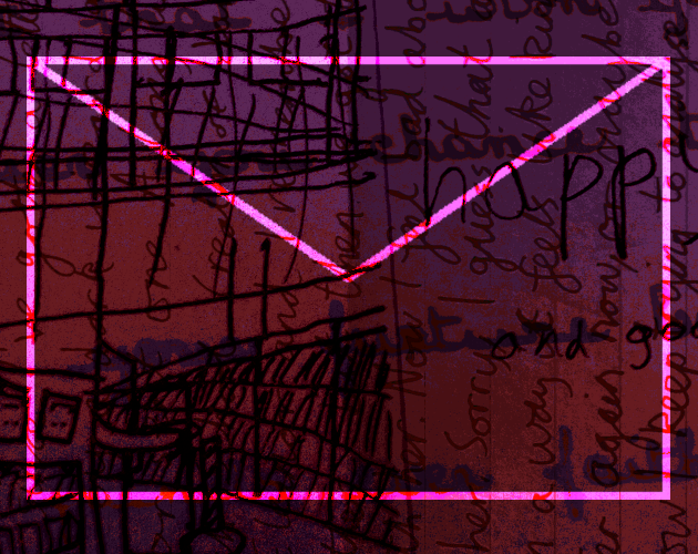 Cover image for send my love