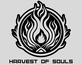 Harvest Of Souls (Demo)