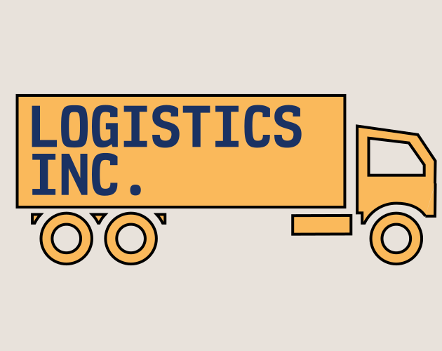 Logistics Inc by Kodiqi