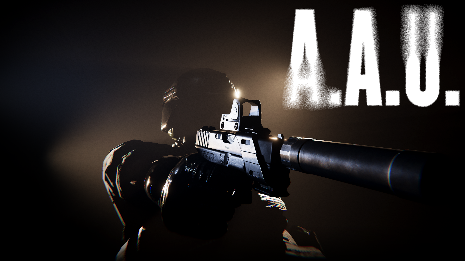 A.A.U. Black Site