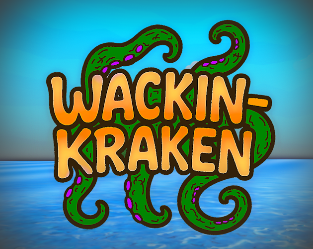 Wackin-Kraken