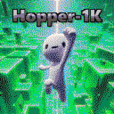 Cover image for Hopper-1K