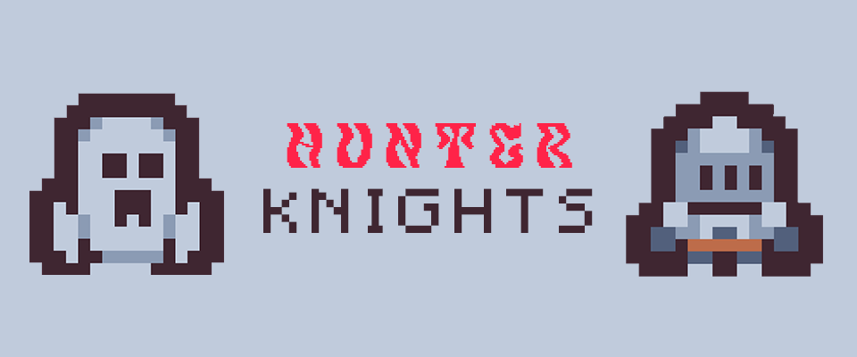 Hunter Knights