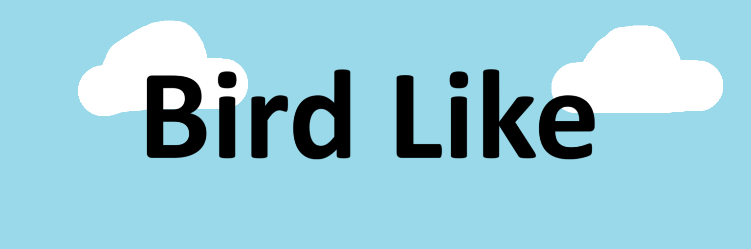 Bird like (roguelike deckbuilder)