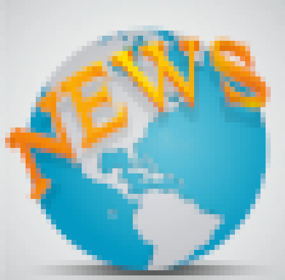 BROKEN NEWS