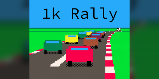 Cover image for 1k Rally