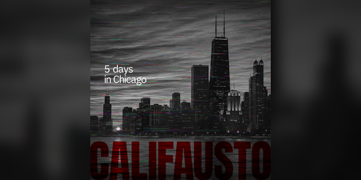 Cover image for 5 days in Chicago - FL Studio