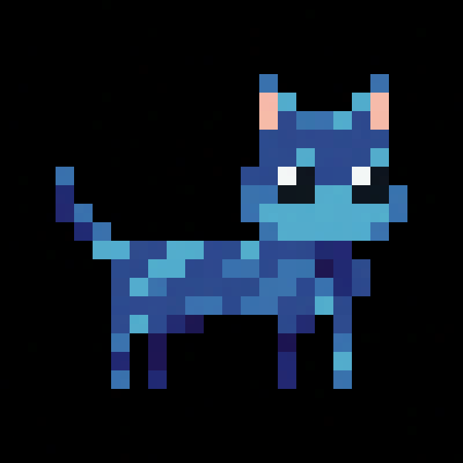 Cover image for Unnamed Cat(s) Game