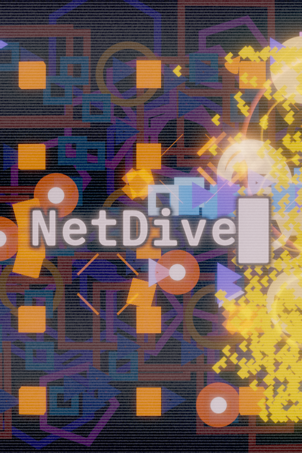 Play NetDive - Recommended Game