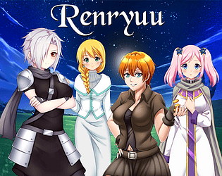 Renryuu  Ascension
