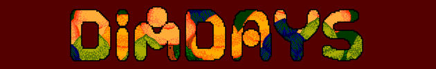 Dimdays