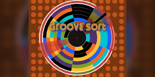 Cover image for Groove Sort