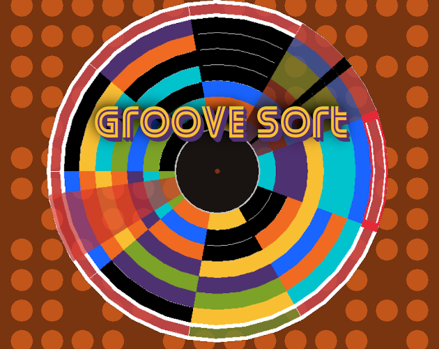 Cover image for Groove Sort