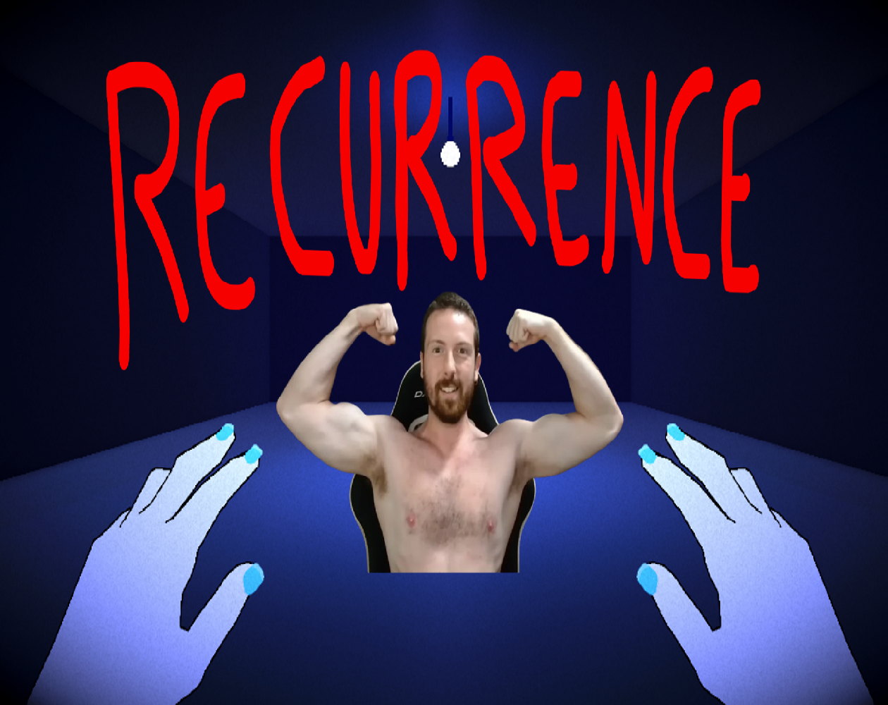 Recurrence by Unknown Void Team