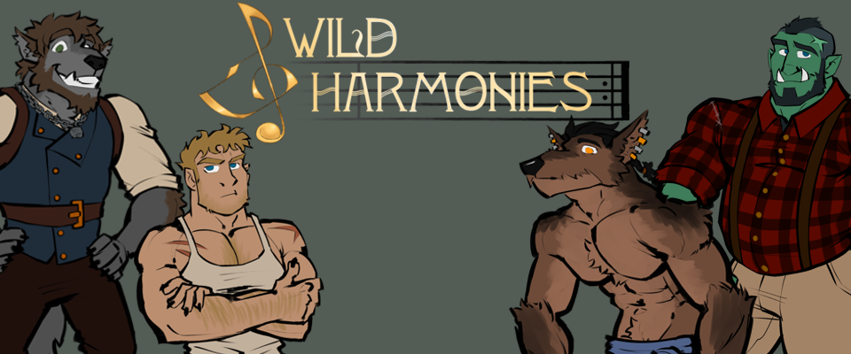 Wild Harmonies